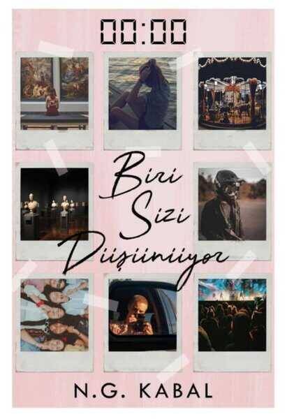 00:00 Biri Sizi Düşünüyor - 1