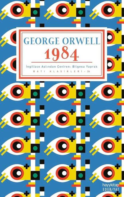 1984 - 1