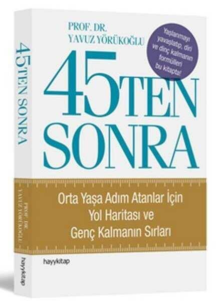 45'ten Sonra - 1