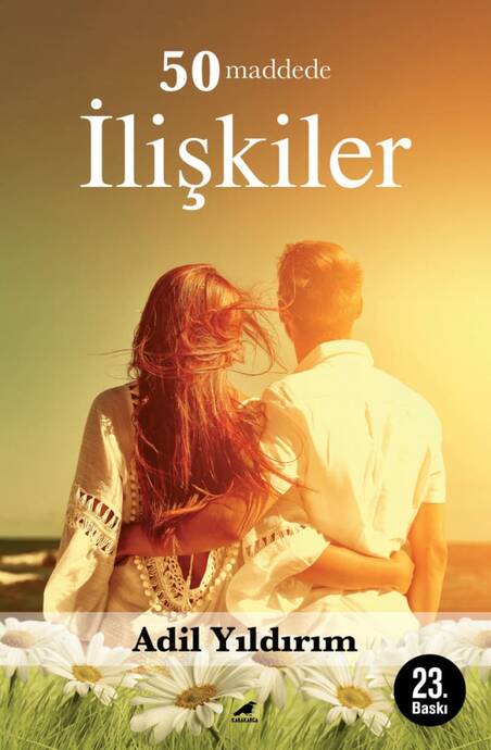 50 Maddede İlişkiler - 1