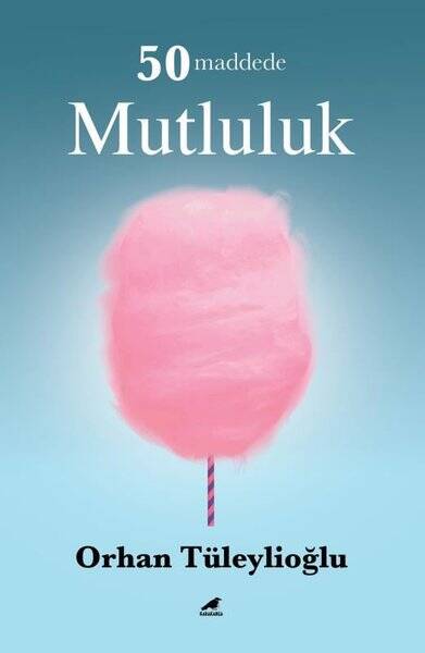 50 Maddede Mutluluk - 1