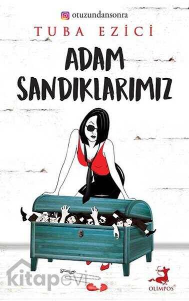 Adam Sandıklarımız - 1
