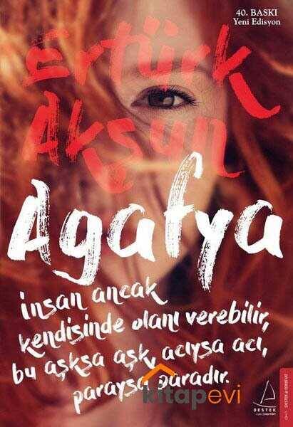 Agafya - 1