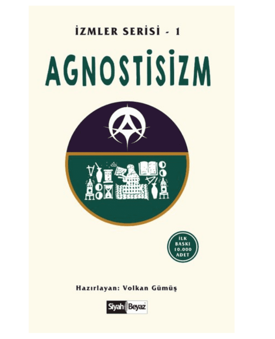 Agnostisizm - 1