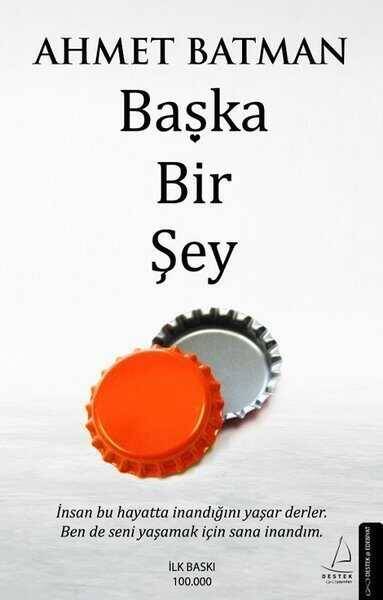 Ahmet Batman Seti - 3 Kitap - 3