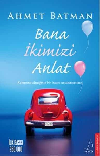 Ahmet Batman Seti - 3 Kitap - 4