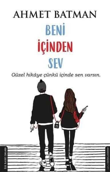 Ahmet Batman Seti - 3 Kitap - 5