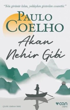 Akan Nehir Gibi - Paulo Coelho