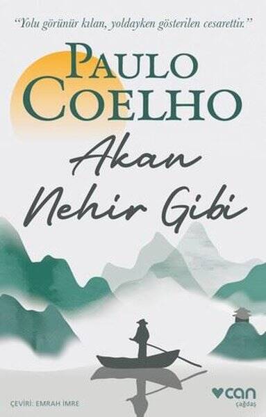 Akan Nehir Gibi - 1
