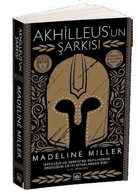Akhilleus’un Şarkısı - 1