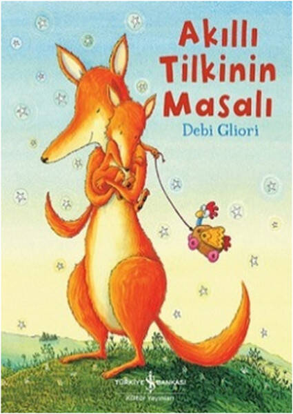 Akıllı Tilkinin Masalı - 1