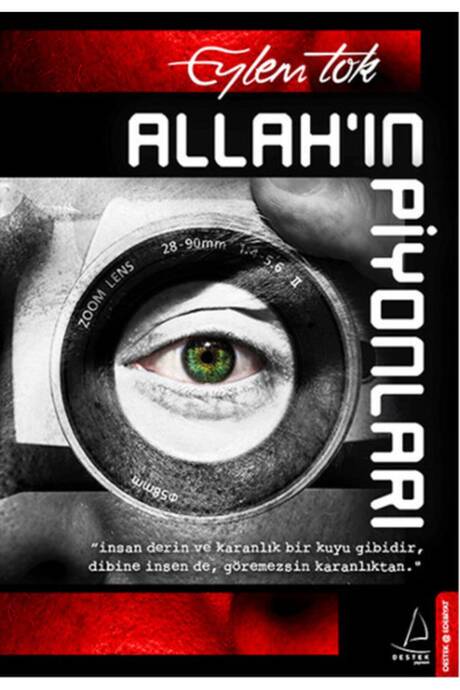 Allah'ın Piyonları - 1