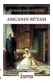 Amcamın Rüyası - 1