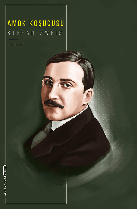 Amok Koşucusu - 1