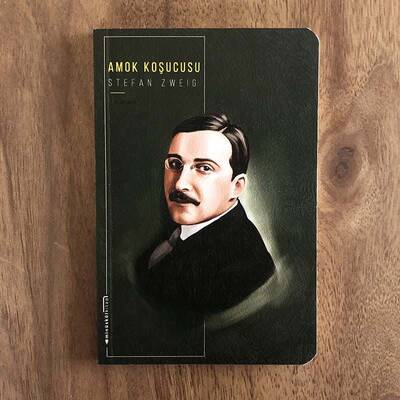 Amok Koşucusu - 4