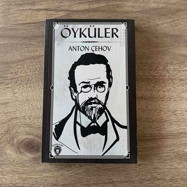 Anton Çehov Öyküler 2
