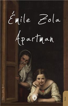 Apartman - Emile Zola