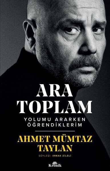 Ara Toplam - Yolumu Ararken Öğrendiklerim - 1