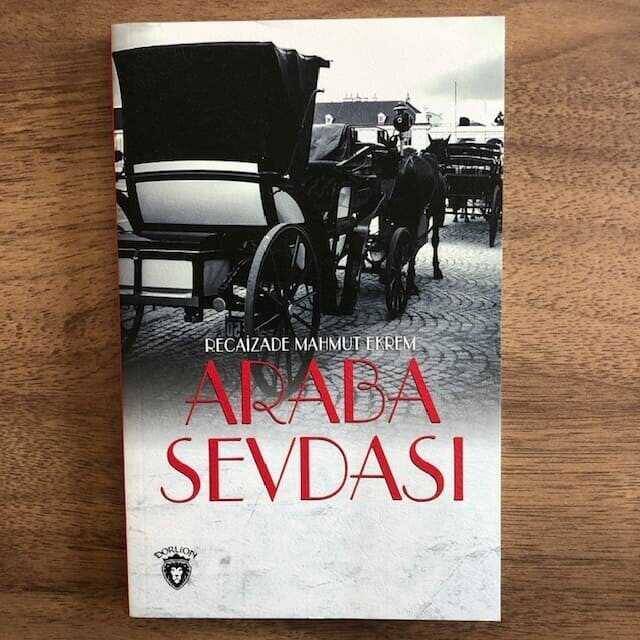 Araba Sevdası - 1
