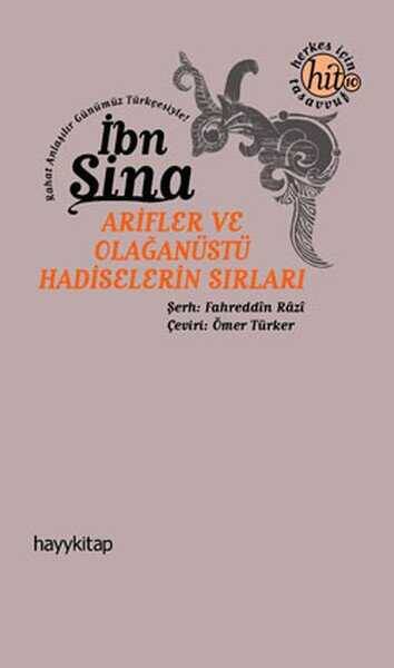 Arifler ve Olağanüstü Hadiselerin Sırrı - 1
