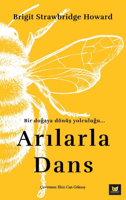 Arılarla Dans - 1