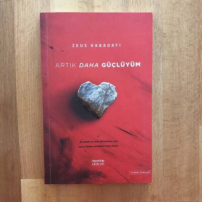 Artık Daha Güçlüyüm - 2