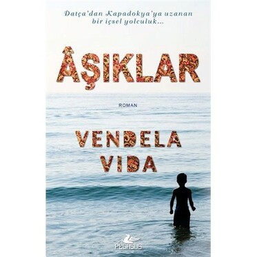 Aşıklar - Vendela Vida 