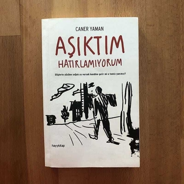 Aşıktım Hatırlamıyorum