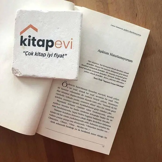 Aşıktım Hatırlamıyorum - 4