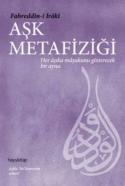 Aşk Metafiziği - 1