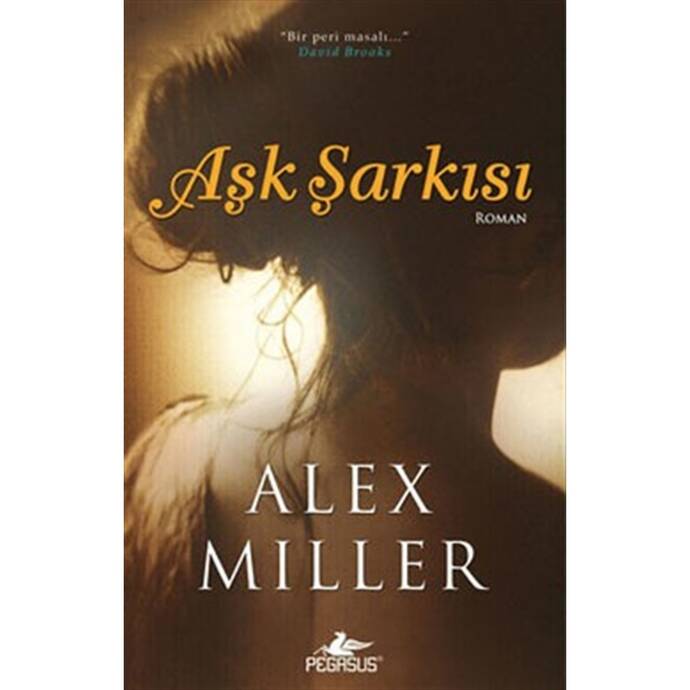Aşk Şarkısı - 1