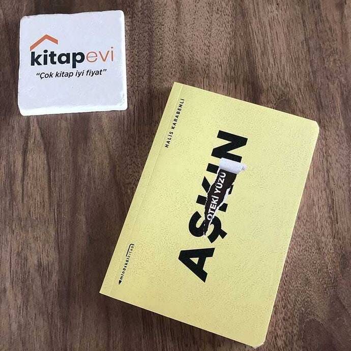 Aşka Dair Kitaplar Seti - 2 - 2