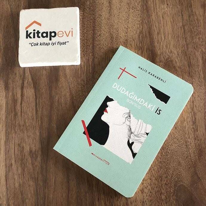 Aşka Dair Kitaplar Seti - 2 - 3