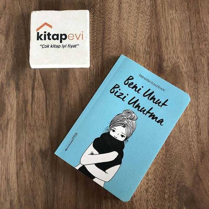 Aşka Dair Kitaplar Seti - 2 - 6