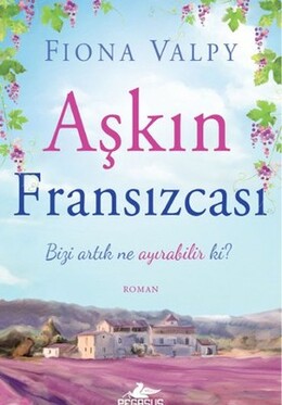 Aşkın Fransızcası