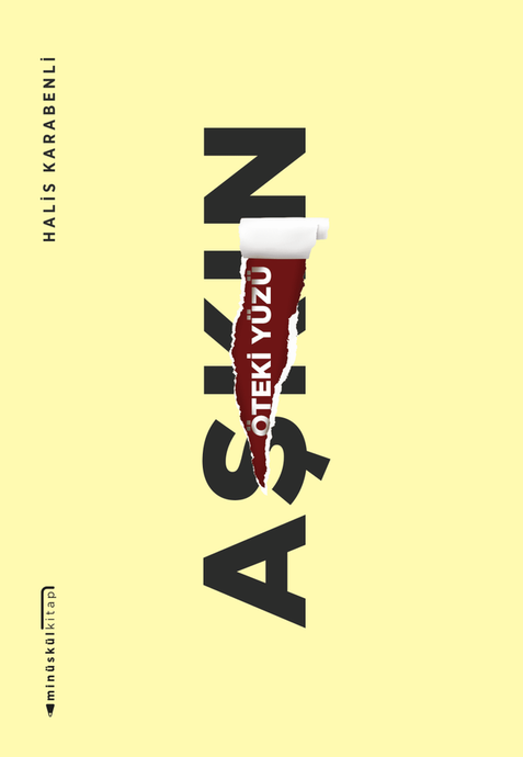Aşkın Öteki Yüzü - 1