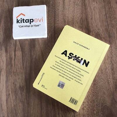 Aşkın Öteki Yüzü - 4