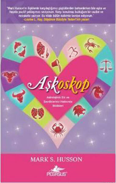 Aşkoskop - 1
