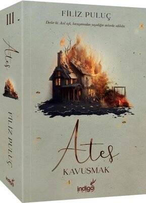 Ateş - Kavuşmak - 1