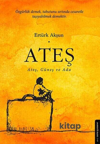 Ateş - 1