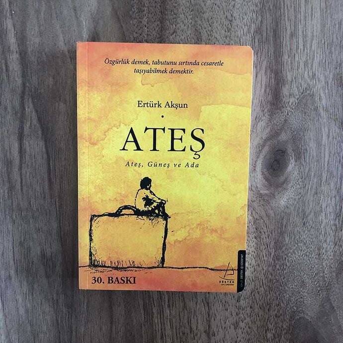 Ateş - 2