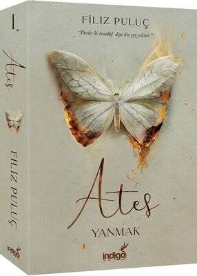 Ateş-Yanmak - 1