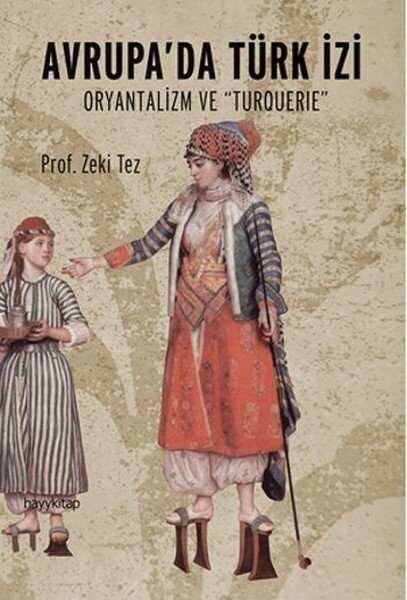 Avrupa'da Türk İzi - 1