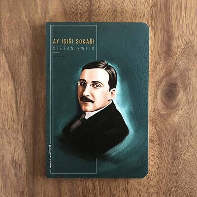 Ay Işığı Sokağı - 4