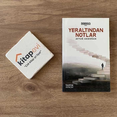 Aytuğ Akdoğan Seti - 3 Kitap