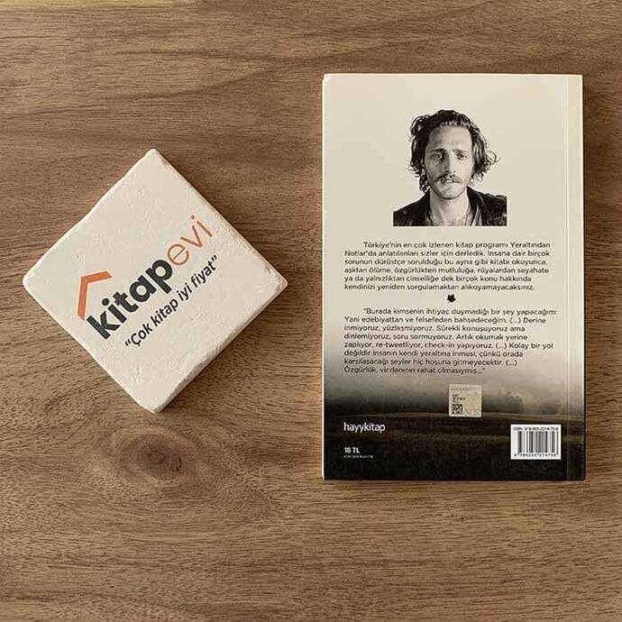 Aytuğ Akdoğan Seti - 3 Kitap - 4