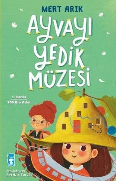 Ayvayı Yedik Müzesi - 1