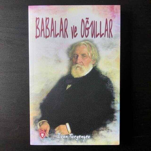 Babalar ve Oğullar - 1