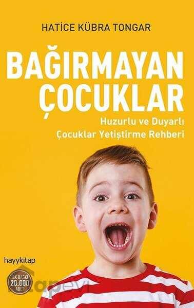 Bağırmayan Çocuklar - 1