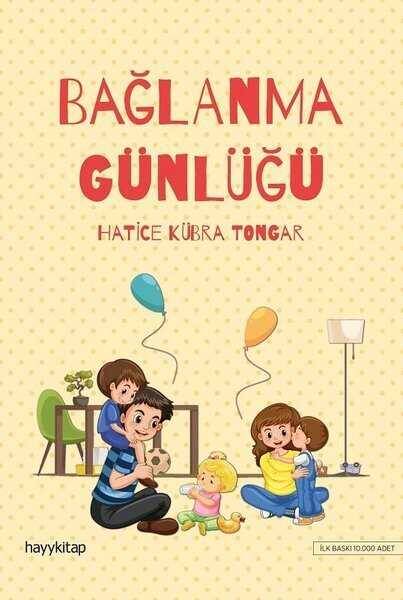 Bağlanma Günlüğü - 1
